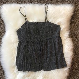 Kendall & Kylie Hook and Eye Cami Tank